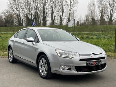 Citroen C5 1.6 HDI 110 MILLENIUM PHASE II 127.000KM GPS / LED / GARANTIE  - 2