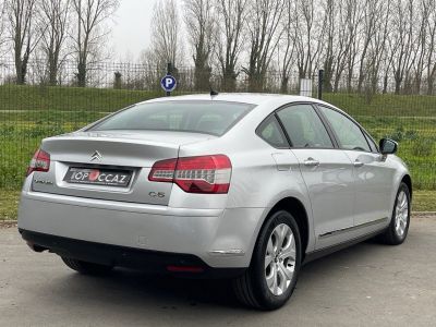 Citroen C5 1.6 HDI 110 MILLENIUM PHASE II 127.000KM GPS / LED / GARANTIE  - 3