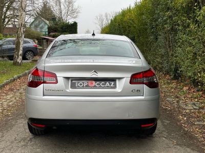 Citroen C5 1.6 HDI 110 MILLENIUM PHASE II 127.000KM GPS / LED / GARANTIE  - 7