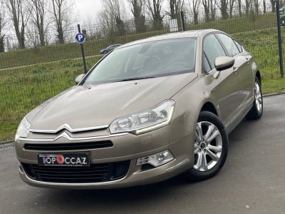 Citroen C5 2.0 HDI 1436CH EXCLUSIVE * 115.000KM * 2015 * GPS * CUIR * LED  - 1