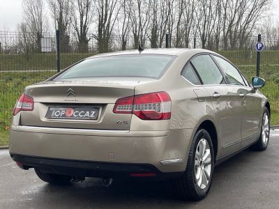 Citroen C5 2.0 HDI 1436CH EXCLUSIVE * 115.000KM * 2015 * GPS * CUIR * LED  - 3