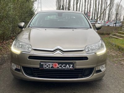 Citroen C5 2.0 HDI 1436CH EXCLUSIVE * 115.000KM * 2015 * GPS * CUIR * LED  - 6