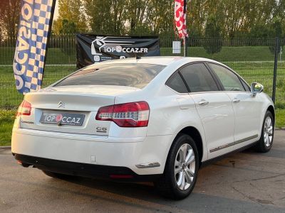 Citroen C5 2.0 HDI163CH EXCLUSIVE 138.000KM GPS/ CUIR/ LED  - 3