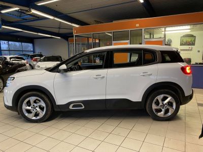 Citroen C5 Aircross  BlueHDi 130ch S&S Business + EAT8 E6.d-TEMP  - 8