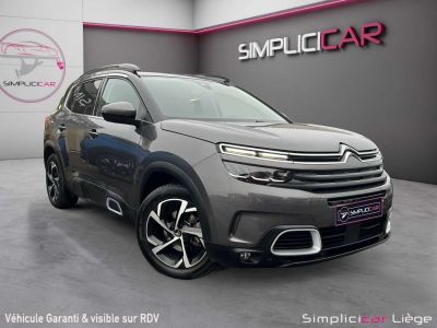 Citroen C5 Aircross 1.2  - 1