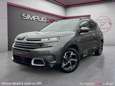 Citroen C5 Aircross 1.2  - 2