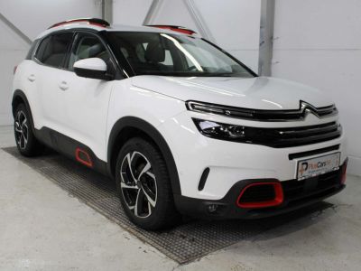 Citroen C5 Aircross 1.2 PureTech ~ ACC Led Automaat Navi Top  - 1