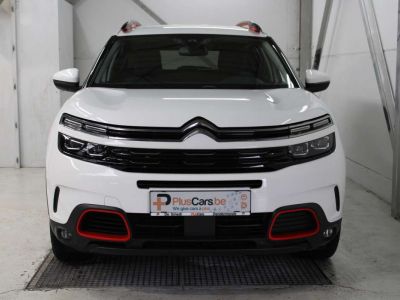 Citroen C5 Aircross 1.2 PureTech ~ ACC Led Automaat Navi Top  - 2