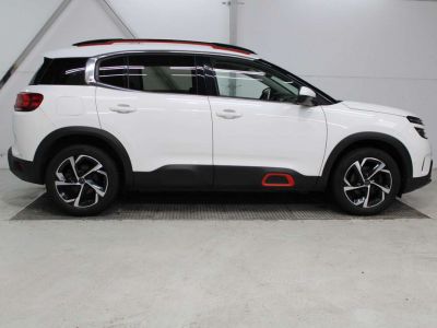 Citroen C5 Aircross 1.2 PureTech ~ ACC Led Automaat Navi Top  - 3