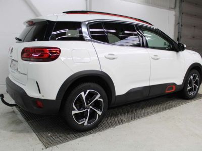 Citroen C5 Aircross 1.2 PureTech ~ ACC Led Automaat Navi Top  - 4