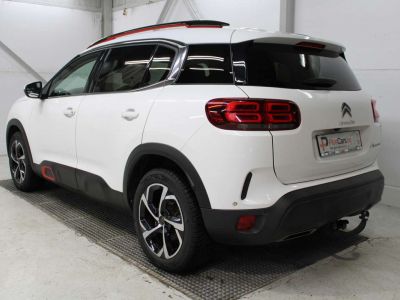 Citroen C5 Aircross 1.2 PureTech ~ ACC Led Automaat Navi Top  - 7