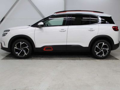 Citroen C5 Aircross 1.2 PureTech ~ ACC Led Automaat Navi Top  - 8