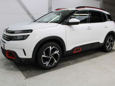 Citroen C5 Aircross 1.2 PureTech ~ ACC Led Automaat Navi Top  - 9