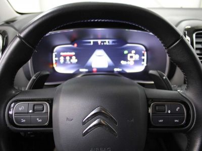 Citroen C5 Aircross 1.2 PureTech ~ ACC Led Automaat Navi Top  - 15