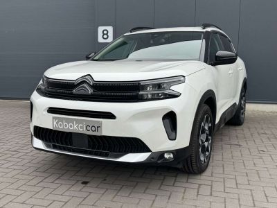 Citroen C5 Aircross 1.2 Shine S -- BOITE AUTO GPS CAMERA  - 3