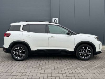 Citroen C5 Aircross 1.2 Shine S -- BOITE AUTO GPS CAMERA  - 7