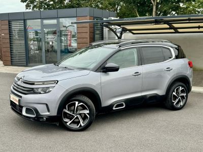 Citroen C5 Aircross BLUEHDI 130 CH FEEL  - 1