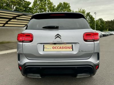 Citroen C5 Aircross BLUEHDI 130 CH FEEL  - 5