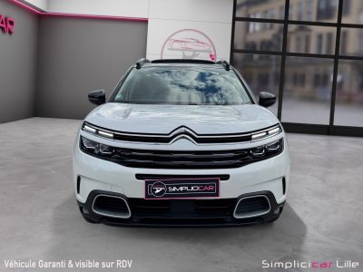 Citroen C5 AIRCROSS BlueHDi 130 SS EAT8 Shine  - 2