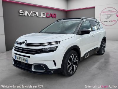 Citroen C5 AIRCROSS BlueHDi 130 SS EAT8 Shine  - 3