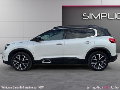 Citroen C5 AIRCROSS BlueHDi 130 SS EAT8 Shine  - 4