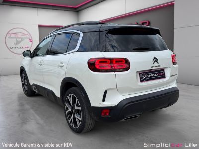 Citroen C5 AIRCROSS BlueHDi 130 SS EAT8 Shine  - 7