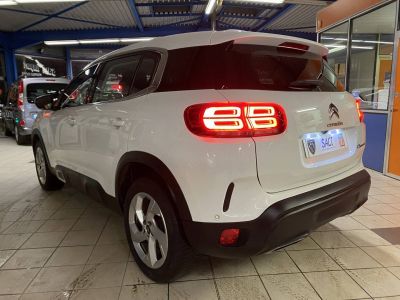 Citroen C5 Aircross BlueHDi 130ch S&S Business + EAT8 E6.d-TEMP  - 8