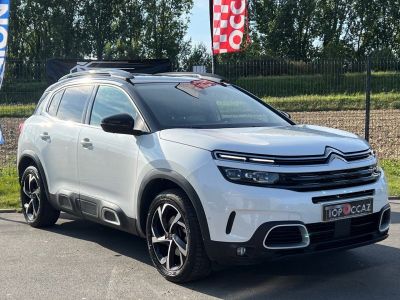 Citroen C5 AIRCROSS HDI 130CH S&S SHINE PACK EAT8 06/2022 CAMERA / GPS / 1ERE MAIN  - 3