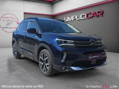 Citroen C5 AIRCROSS Hybride Rechargeable 225 e-EAT8 Shine Pack / FULL  - 1