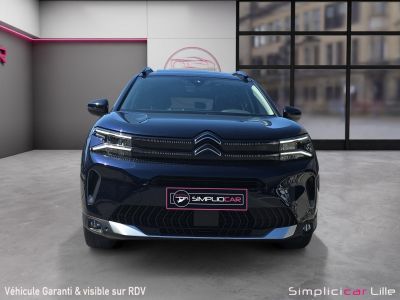 Citroen C5 AIRCROSS Hybride Rechargeable 225 e-EAT8 Shine Pack / FULL  - 3