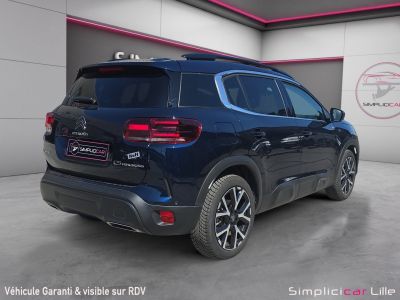 Citroen C5 AIRCROSS Hybride Rechargeable 225 e-EAT8 Shine Pack / FULL  - 5