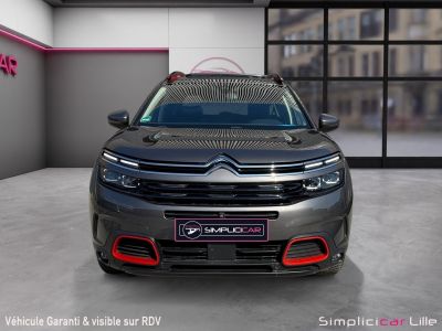 Citroen C5 AIRCROSS PureTech 130 EAT8 Shine / ! 19 200 kms ! / GARANTIE 12 MOIS  - 2