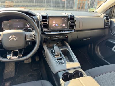 Citroen C5 AIRCROSS PureTech 130 EAT8 Shine / ! 19 200 kms ! / GARANTIE 12 MOIS  - 11