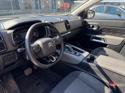 Citroen C5 AIRCROSS PureTech 130 EAT8 Shine / ! 19 200 kms ! / GARANTIE 12 MOIS  - 24