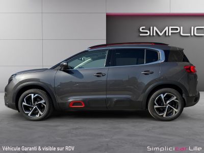 Citroen C5 AIRCROSS PureTech 130 SS EAT8 Shine  - 4