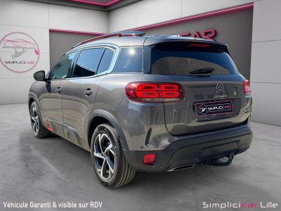 Citroen C5 AIRCROSS PureTech 130 SS EAT8 Shine  - 5