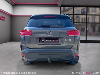 Citroen C5 AIRCROSS PureTech 130 SS EAT8 Shine  - 6