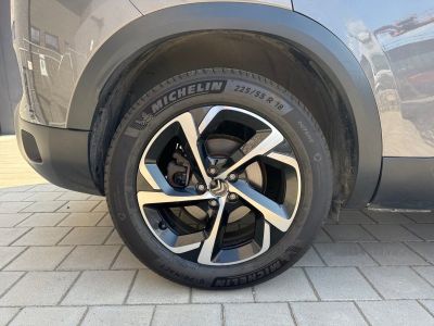 Citroen C5 AIRCROSS PureTech 130 SS EAT8 Shine  - 25