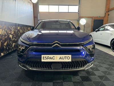 Citroen C5X C5 X Hybride Rechargeable 225 SS e-EAT8 Shine  - 8