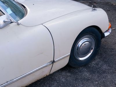 Citroen DS 1974 – Citroën ID 20 F Break Confort - <small></small> 8.000 € <small>TTC</small>