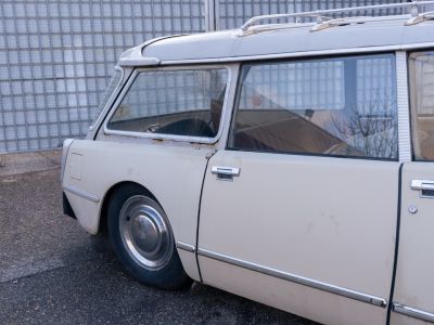 Citroen DS 1974 – Citroën ID 20 F Break Confort - <small></small> 8.000 € <small>TTC</small>