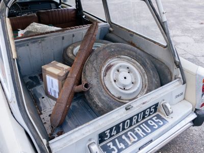 Citroen DS 1974 – Citroën ID 20 F Break Confort - <small></small> 8.000 € <small>TTC</small>