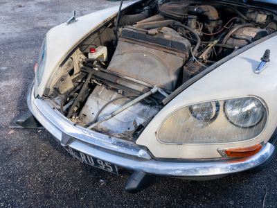 Citroen DS 1974 – Citroën ID 20 F Break Confort - <small></small> 8.000 € <small>TTC</small>