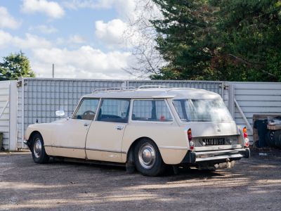 Citroen DS 1974 – Citroën ID 20 F Break Confort - <small></small> 8.000 € <small>TTC</small>