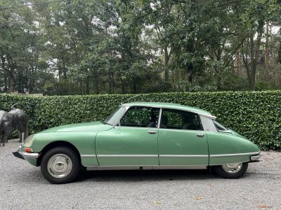 Citroen DS 23 Pallas  - 2