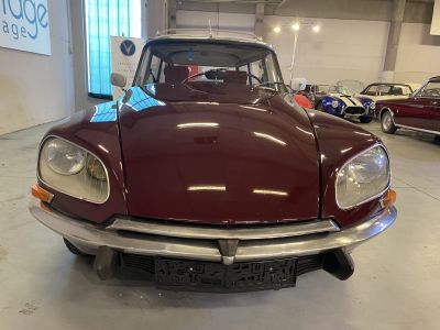 Citroen DS Break  - 4