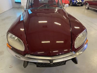 Citroen DS Break  - 5