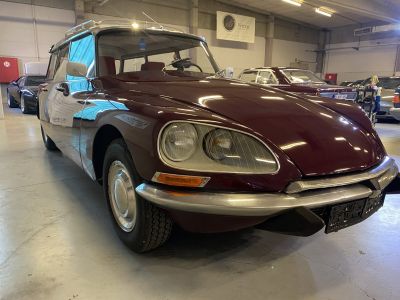 Citroen DS Break  - 6