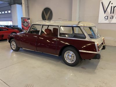 Citroen DS Break  - 11