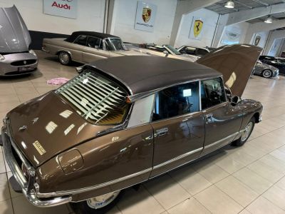 Citroen DS DS 23 IE PALLAS  - 42